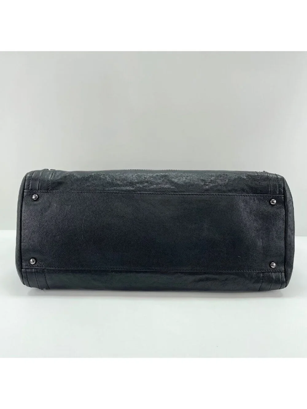 Chanel Shoulder Bag Line